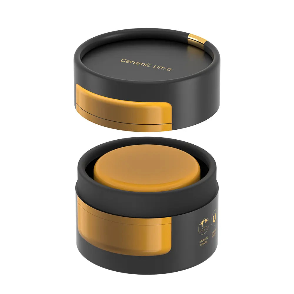 Ashmakers Ceramic Grinder