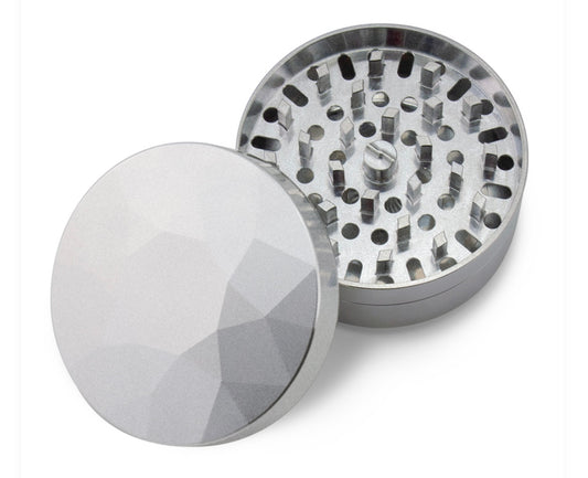 Ashmakers Stainless Steel Grinder