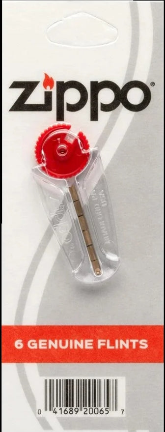 Genuine Zippo Flints