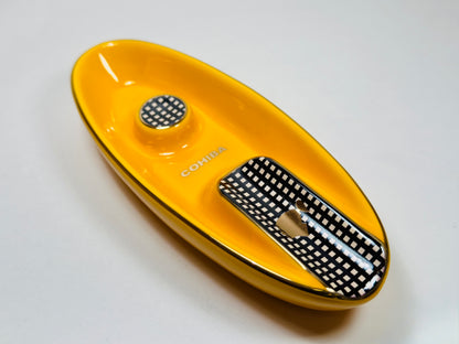 LUBINSKI Cigar Ashtray