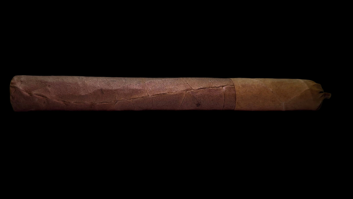 Dark No10 Premium Handmade Cigar