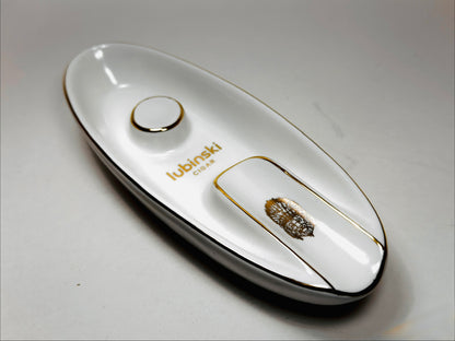 LUBINSKI Cigar Ashtray
