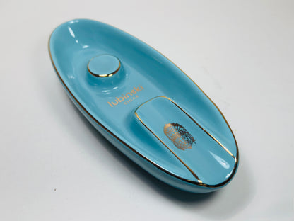 LUBINSKI Cigar Ashtray
